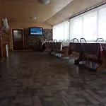 Guest house 
