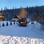 Guest house 