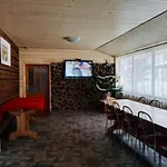 Guest house 