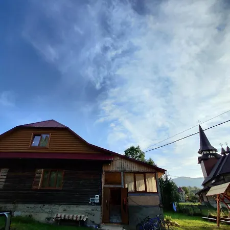 Guest house 