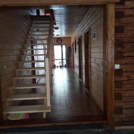 ізківський затишок село Ізки