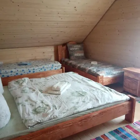 Guest house 