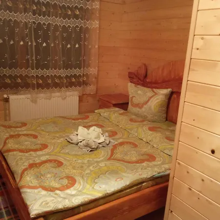 Guest house 