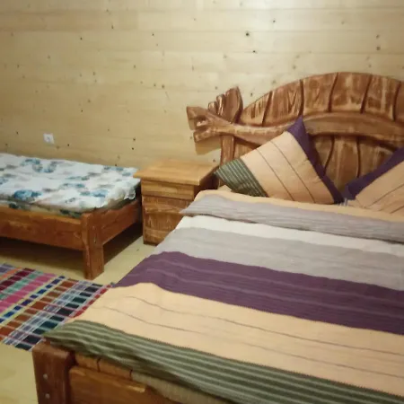 ізківський затишок село