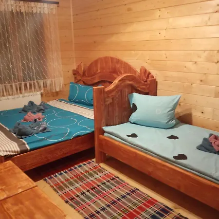 ізківський затишок село 3* Ізки