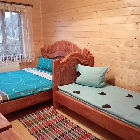 Guest house 