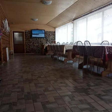 Guest house 