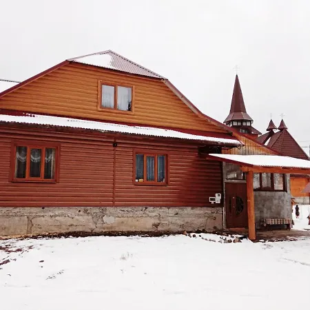 ізківський затишок село Ізки