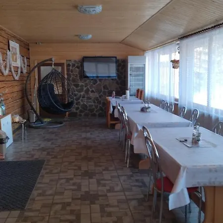 ізківський затишок село Ізки