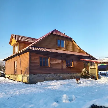 ізківський затишок село Ізки