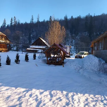 Guest house 