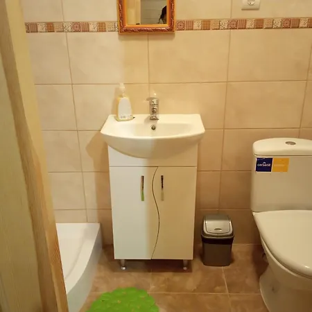 Guest house 