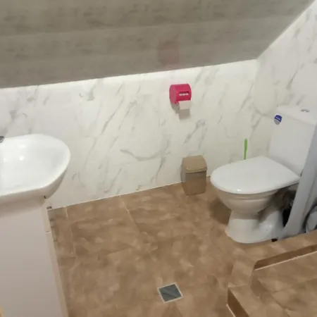 Guest house 