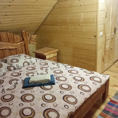 Guest house 