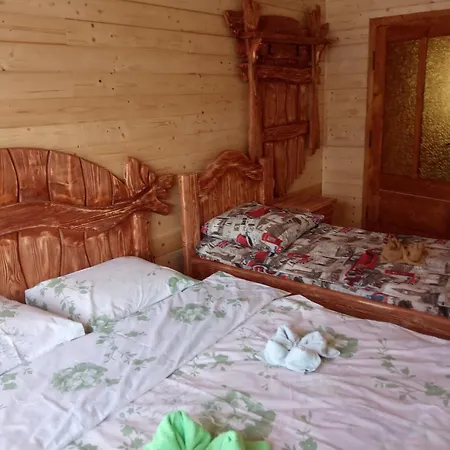 ізківський затишок село Ізки