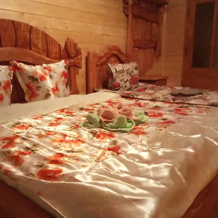 Guest house 