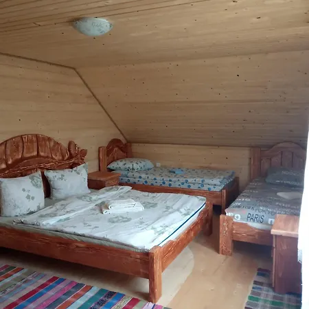 Guest house 