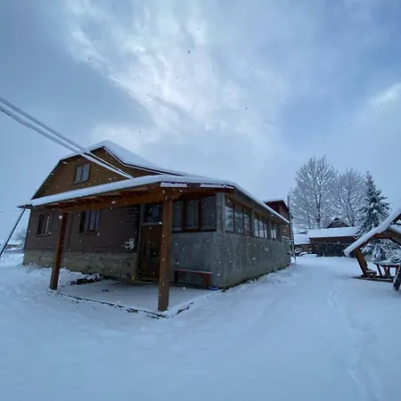 Guest house 
