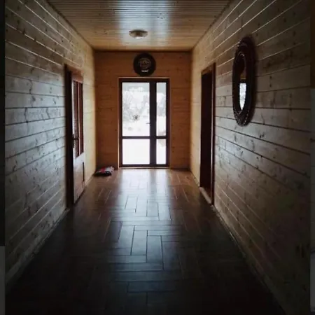 Guest house 