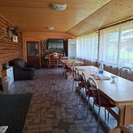 Guest house 