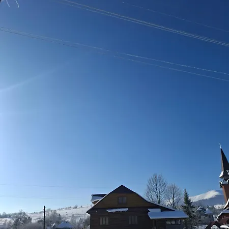 ізківський затишок село Ізки