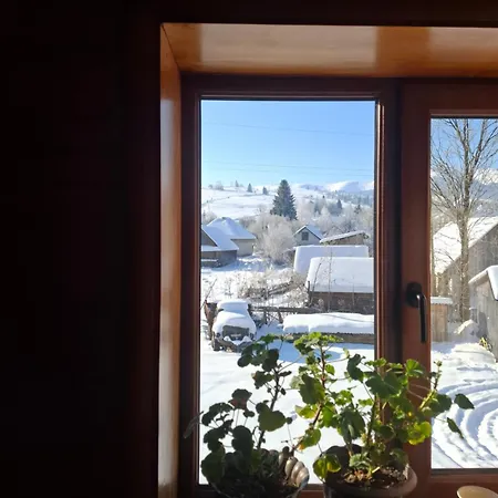 Guest house 