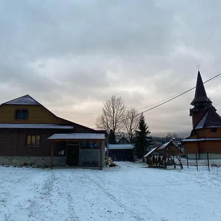Guest house 