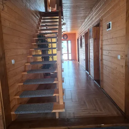 ізківський затишок село Ізки
