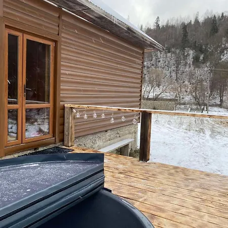 Guest house 