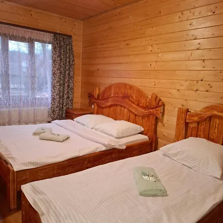 Guest house 