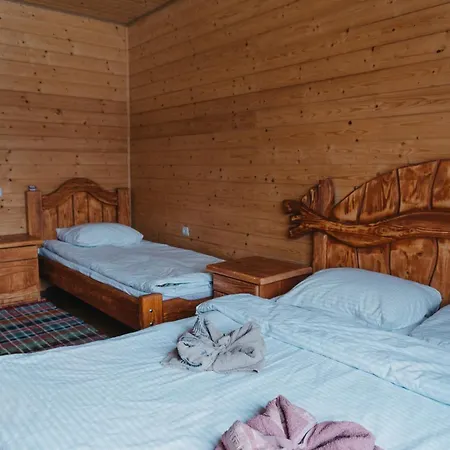 ізківський затишок село 3* Ізки
