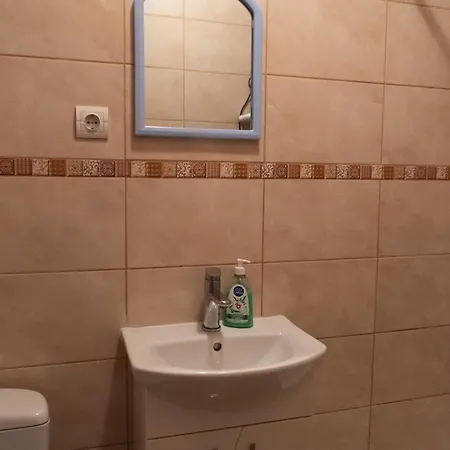 ізківський затишок село