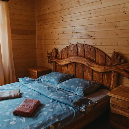 Guest house 