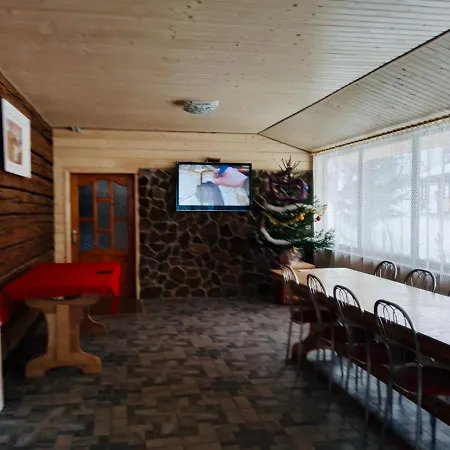 Guest house 