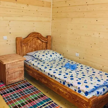 Guest house 