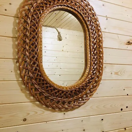 ізківський затишок село 3*