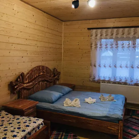 ізківський затишок село