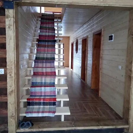 ізківський затишок село 3* Ізки