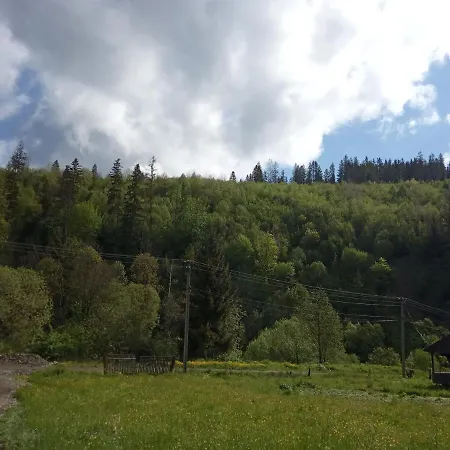 ізківський затишок село Ізки